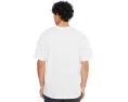Футболка Quiksilver YG Impaired Surf Screen Tee с графикой