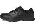 Кроссовки Rockport Chranson с кожаным верхом и технологией truTECH
