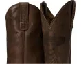 Ariat High Stepper Sendero с квадратным носком и массивным каблуком