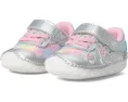 Детские кроссовки Stride Rite SM Rosa с застежкой на липучке