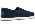 Кроссовки TOMS Alp Fwd из переработанного хлопка со съемной стелькой