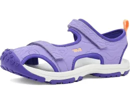 Детские сандалии Teva Toachi Hydratrek с защитой от луж и удобной застежкой