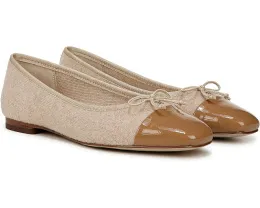 Лоферы Marley с бантом и мысом из кожи от Sam Edelman