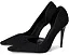 Сандалии Steve Madden Elegant на шпильке с острым носом и сетчатым верхом