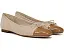 Лоферы Marley с бантом и мысом из кожи от Sam Edelman