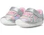 Детские кроссовки Stride Rite SM Rosa с застежкой на липучке