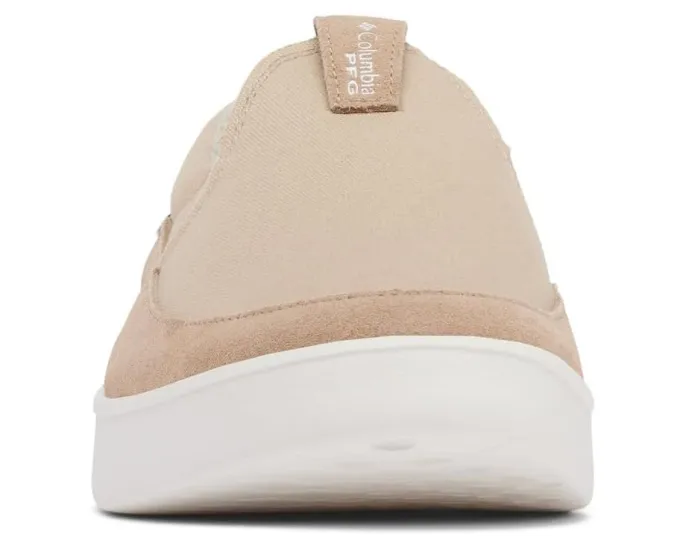 Columbia Boatside PFG удобные кеды с подошвой Omni-Grip LT