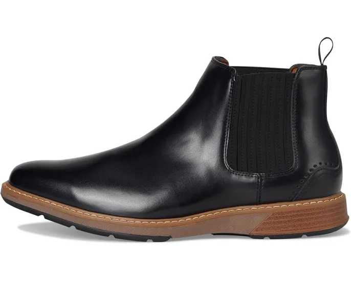 Ботинки Chelsea Stacy Adams Platt с двухцветной подошвой