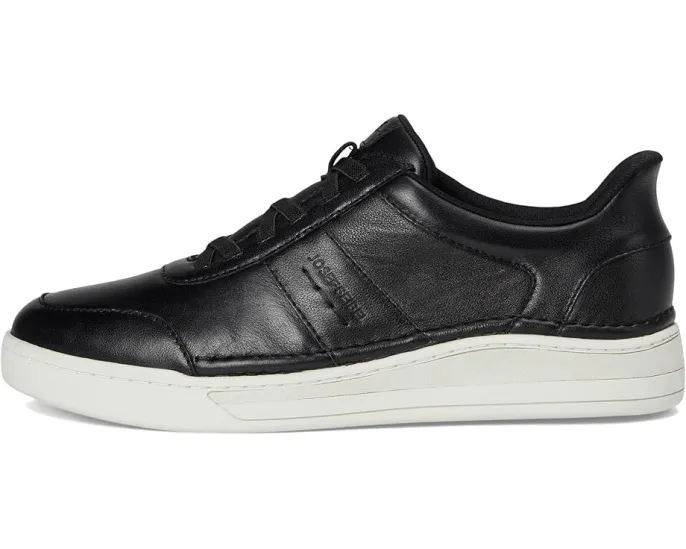 Кроссовки Josef Seibel Cleve 11 из телячьей кожи с резиновой подошвой