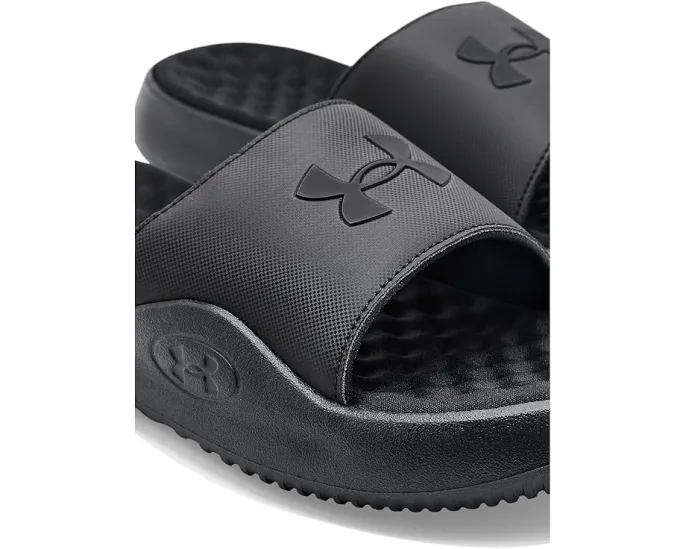 Слайды Under Armour Ignite Pro 8 с фиксированным ремешком