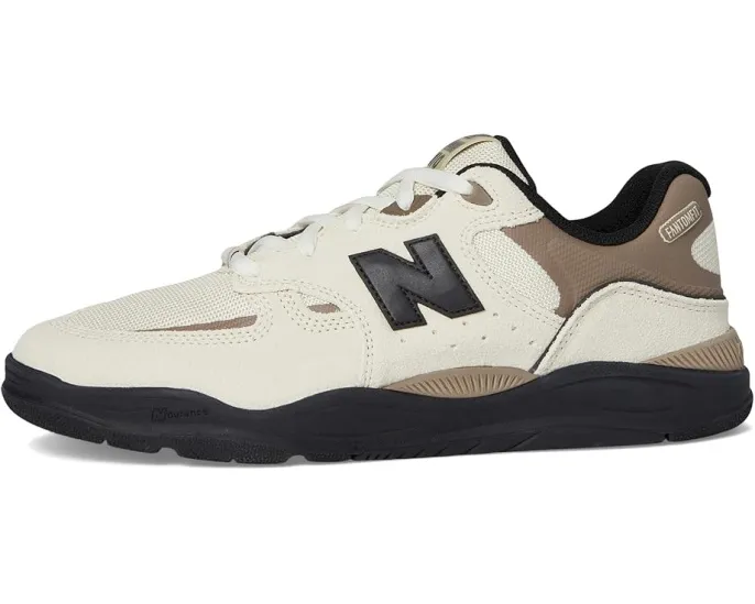 Скейтбординг кроссовки New Balance Numeric Tiago Lemos 1010 с технологией FuelCell