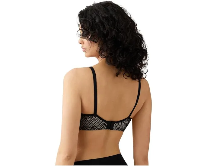 Бюстгальтер на косточках Comfort Within Reach от Wacoal