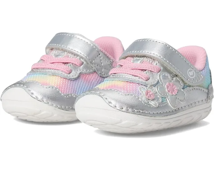Детские кроссовки Stride Rite SM Rosa с застежкой на липучке
