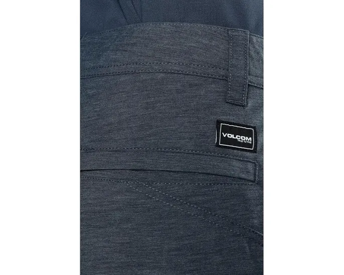 Шорты Hurley Phantom Heather 20 из переработанного полиэстера