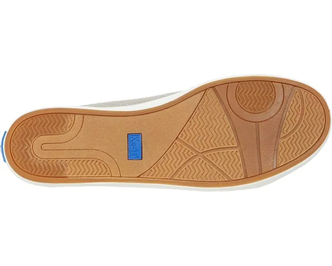 Кеды Keds Center II с углубленной амортизацией