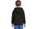 Толстовка Nike Sportswear Club Fleece с капюшоном для детей