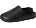 Сланцы Nike Calm с мягкой пеной и текстурированной стелькой