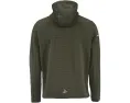 Толстовка Craft Subz Light Hood Sweater с капюшоном и утеплителем PrimaLoft