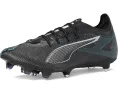 Бутсы Puma Ultra 5 Pro для твердого и искусственного газона с технологией SPEEDSYSTEM