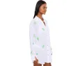 Длинный кардиган Kwitney с длинным рукавом от Lilly Pulitzer