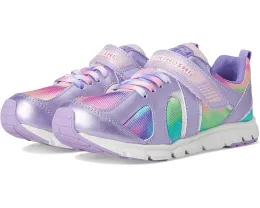 Детские кроссовки Tsukihoshi Rainbow с застежкой на липучке и съемной стелькой