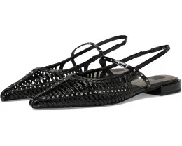 Туфли Dolce Vita Phinly с вырезом на мыске и эластичным задником