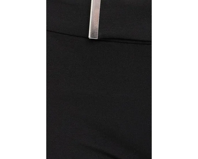 Брюки Liverpool Los Angeles с расклешенным низом и длиной по шву 27.5 дюйма