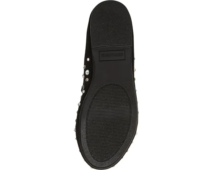Steve Madden Blair детские балетки с камнями