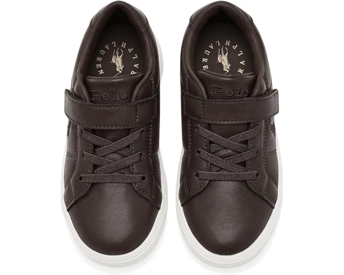 Кроссовки Polo Ralph Lauren Sutton PS для малышей