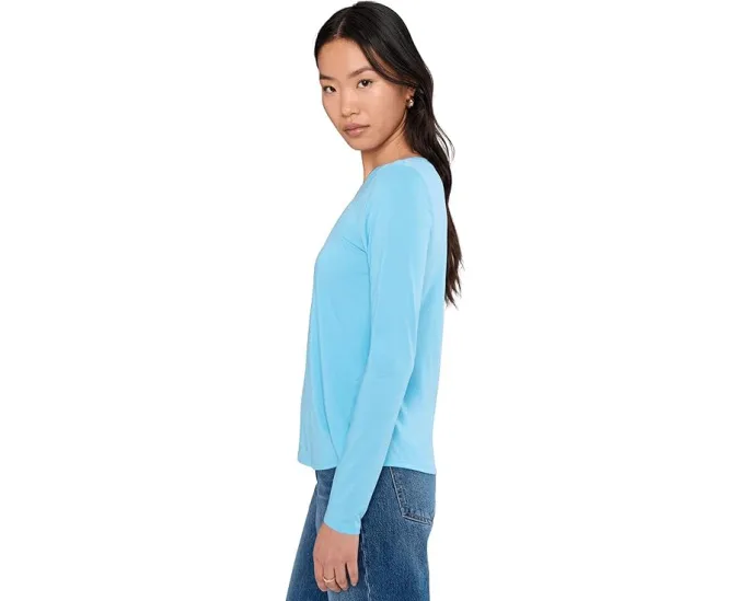 Футболка Westley с защитой от солнца UPF 50+ от Lilly Pulitzer