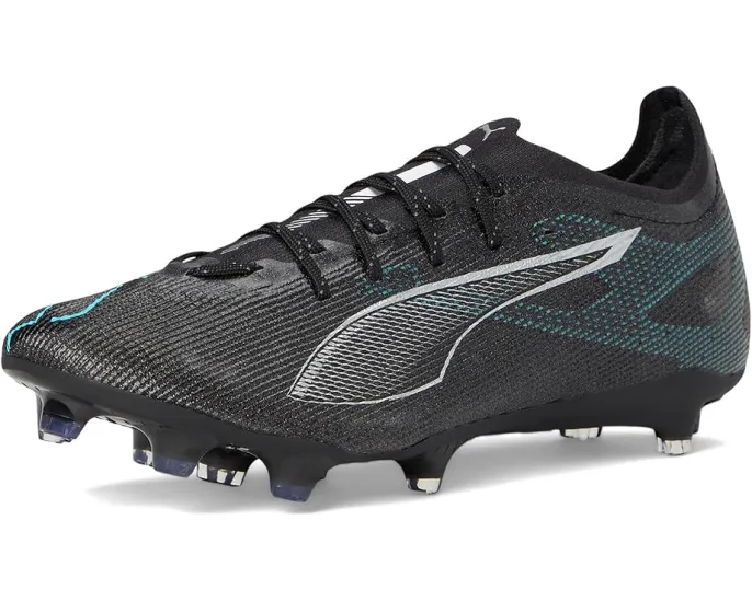 Бутсы Puma Ultra 5 Pro для твердого и искусственного газона с технологией SPEEDSYSTEM