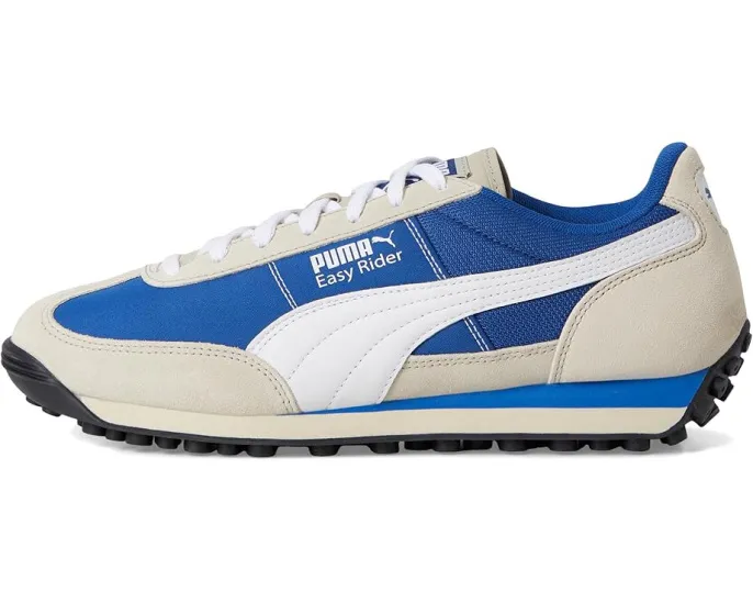 Кроссовки Puma Easy Rider в ретро-стиле с технологией ProFoam