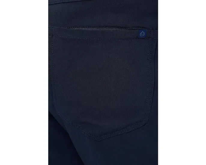 Брюки tasc Performance Motion с прямым кроем и водоотталкивающей отделкой