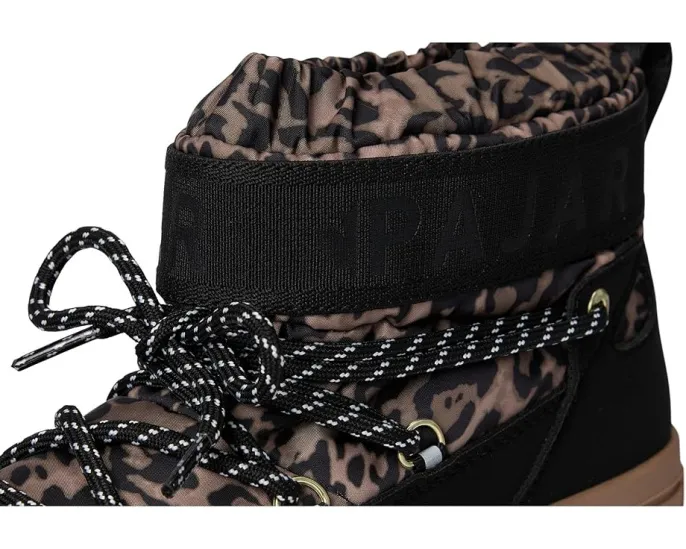 Зимние ботинки Pajar CANADA Galaxy Mini SP с мембраной и платформой