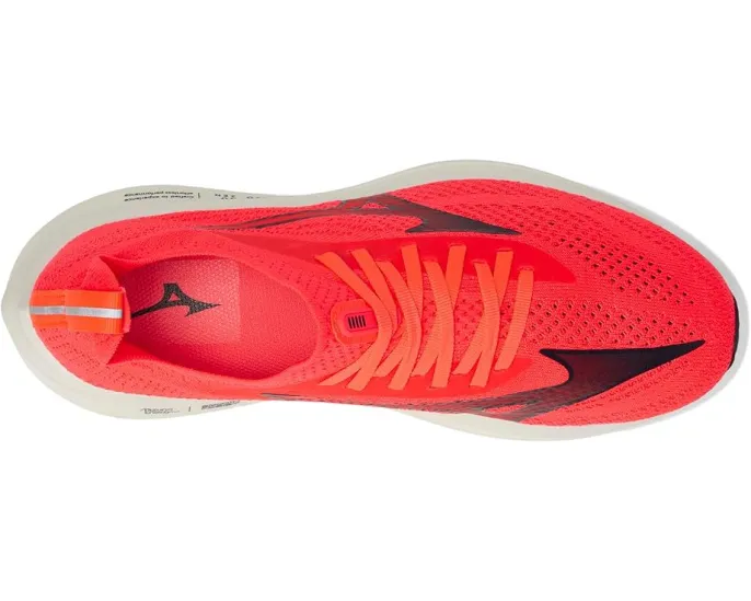 Повседневные кроссовки Mizuno Neo Zen с технологией SMOOTH SPEED ASSIST