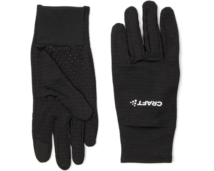 Тренировочные перчатки Craft Essence Multi Grip с сенсорной панелью
