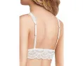 Бралетт Eberjey Mariana Lace с глубоким вырезом и кружевом по всей поверхности