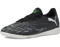 Футбольные бутсы Puma Future 8 Play для залов с искусственной кожей и язычком на липучке