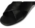 Сандалии ECCO Sculpted Alba 25 на шлейке с каблуком и кожаной стелькой
