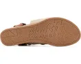 Сандалии Blowfish Malibu Aspire с широким ремешком и регулируемой пряжкой