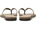 Вьетнамки Ivanna Thong из замши Madewell