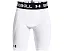 Under Armour Utility Pro слайдеры с тканью HeatGear и карманом для чашки
