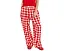 Штаны Free People Be Mine Pants в сердечко