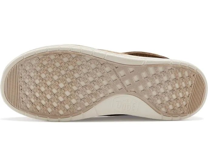 Hey Dude Kids Wells Classic легкие повседневные ботинки с эластичными шнурками