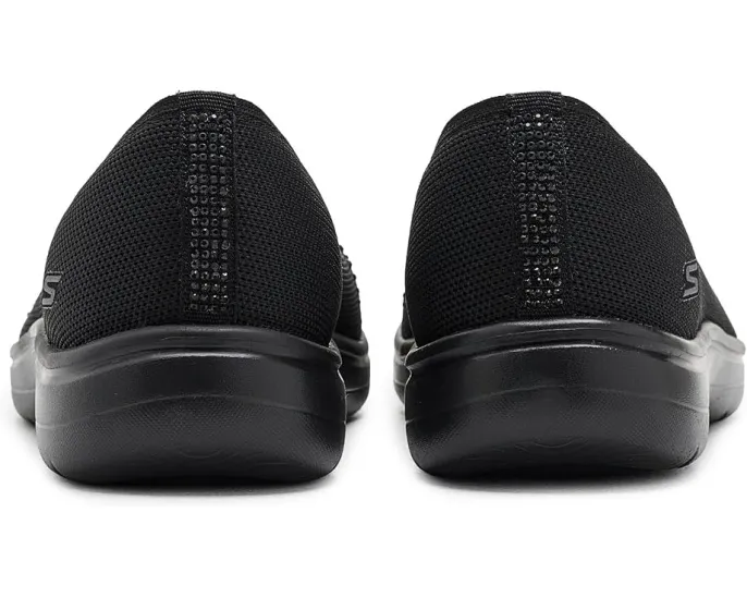 Кроссовки Skechers On-The-Go Flex Radiant Summer женские