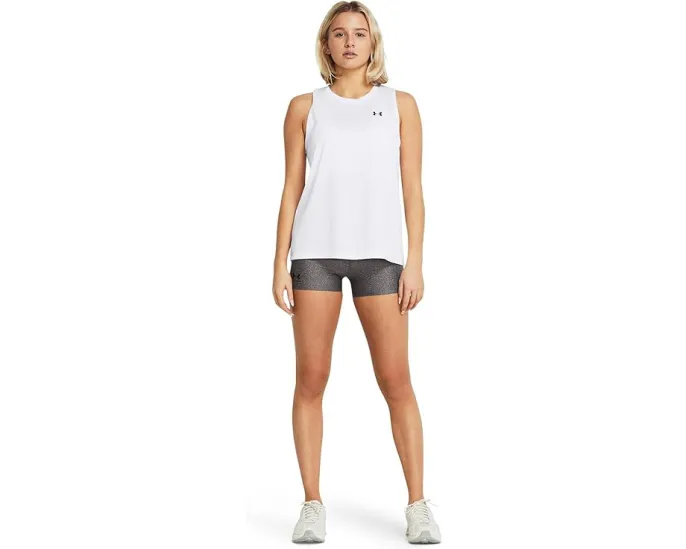 Шорты HeatGear Shorty Under Armour женские для фитнеса