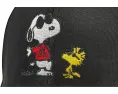 Кепка Black Clover Snoopy Joe Cool с вышивкой и регулируемой застежкой
