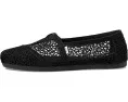 Слипоны TOMS Alpargata CloudBound с эластичной вставкой и съемной стелькой