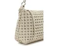Сумка через плечо HOBO Avon из натуральной кожи с регулируемым ремнем