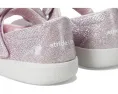 Туфли Stride Rite SR Selena для малышей с блестящей кожей и бантиком